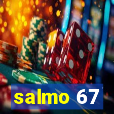 salmo 67